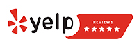 Verified rating badge